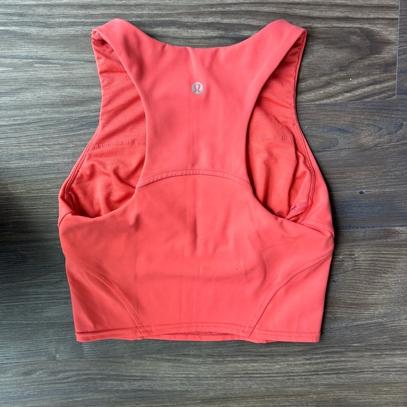 Lululemon Align High neck tank top - Picture 2 of 3
